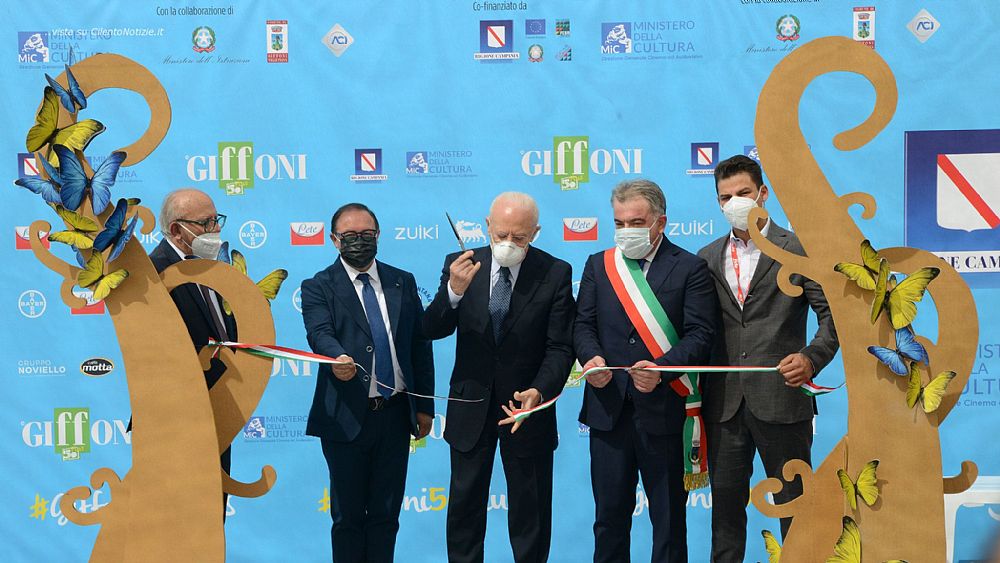 21072021 giffoni cerimonia inaugurazione