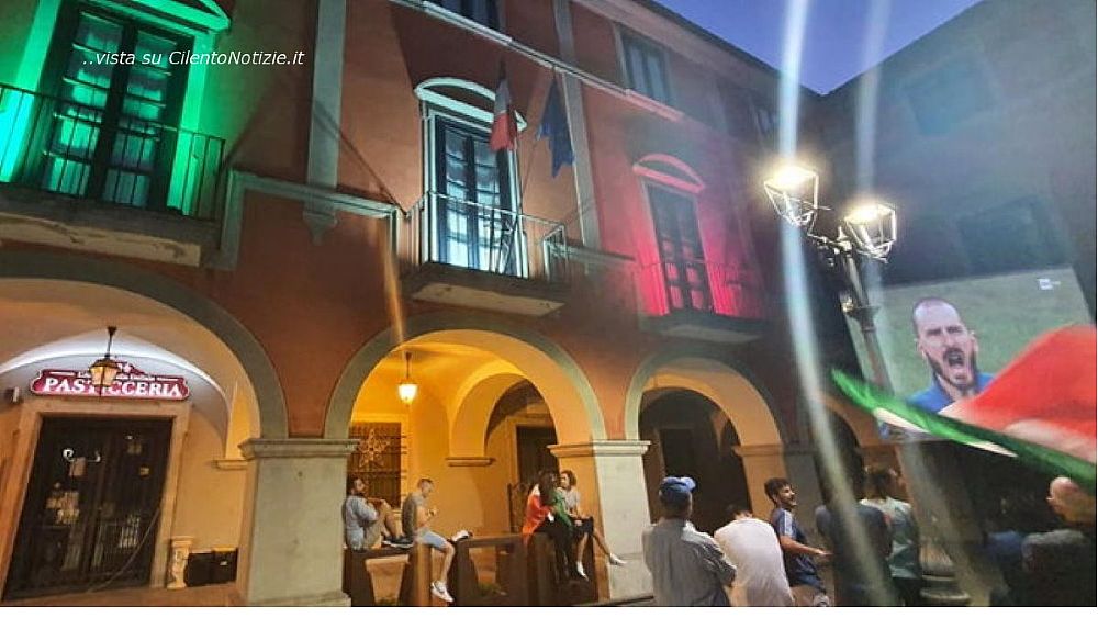 21072021 piazza enrico quaranta san pietro al tanagro