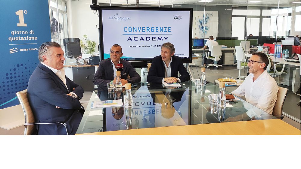 21072022 convergenze spa sb cs academy 21072022 convergenze spa sb cs academy