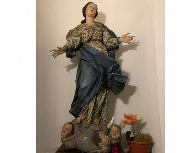21072022 madonna immacolata salerno