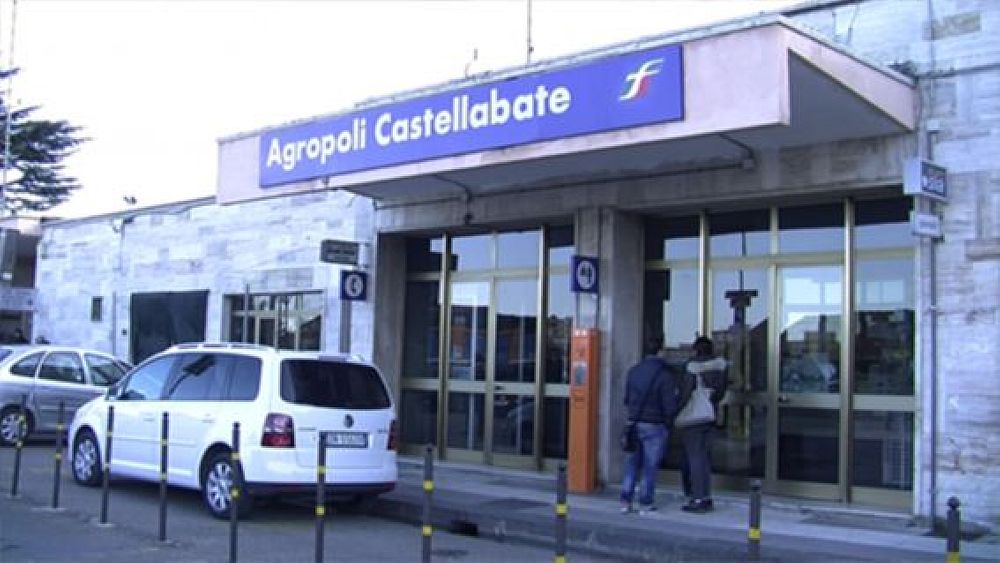 21072023 stazione agropoli castellabate 21072023 stazione agropoli castellabate