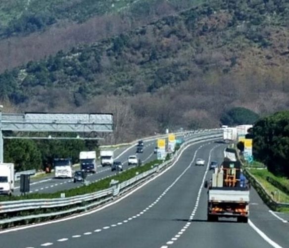 21072024 autostrada chiusure notte