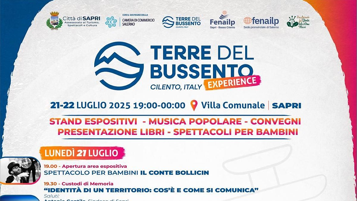 21072025 sapriterredelbussentoexperience 21072025 sapriterredelbussentoexperience