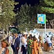 Marina di Camerota Notizie foto - 21072026 gusto italia tappa camerota