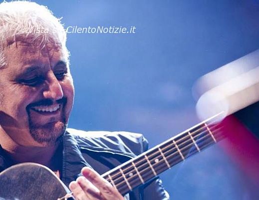 21082013 Pino Daniele LIVE