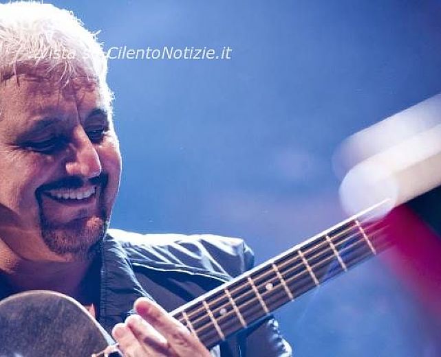 21082013 Pino Daniele LIVE