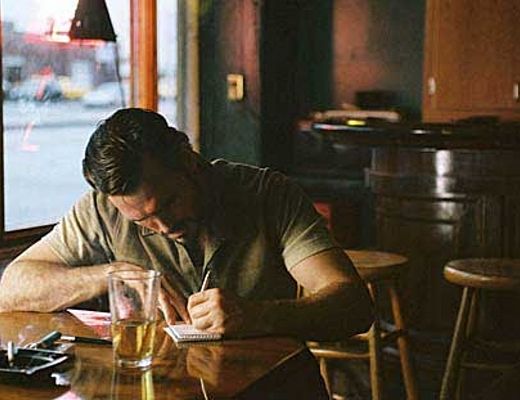 Giuseppe-Lembo foto - 21082013 aspirante scrittore