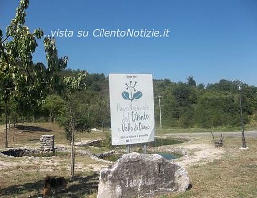 Paolo-Abbate foto - 21082013 parco nazionale del cilento