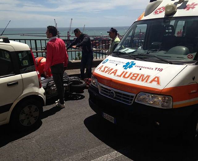 21082013 scooter maiori