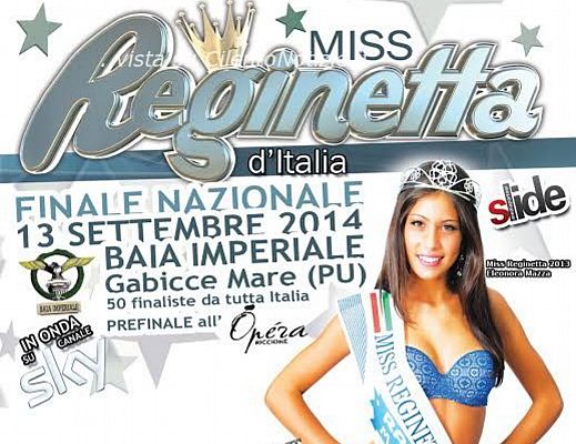 21082014 miss reginetta italia