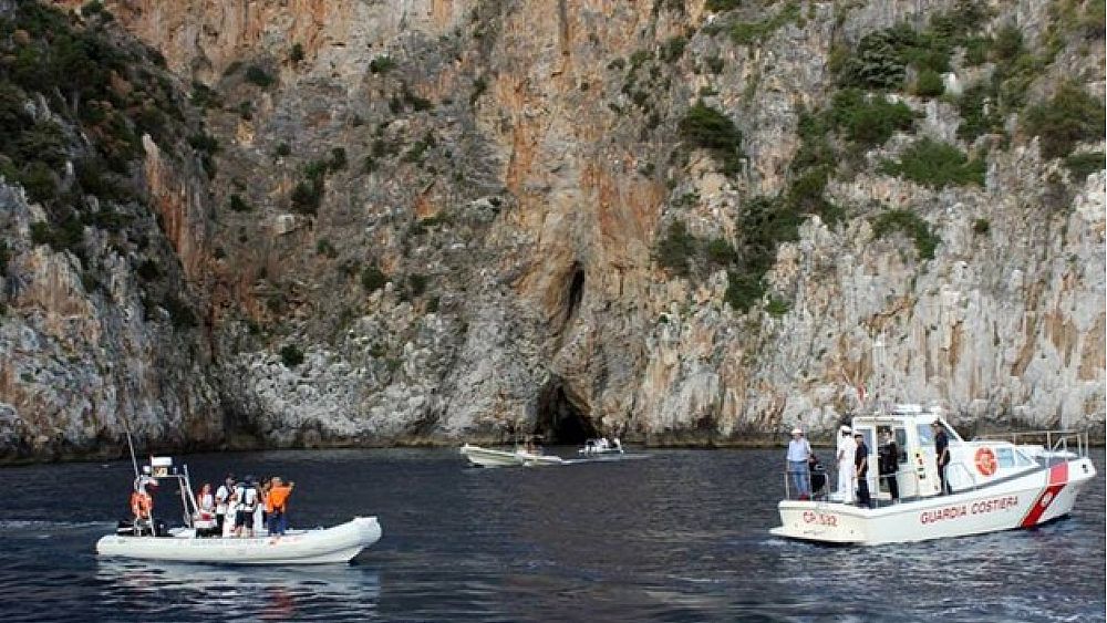 21082016 sub palinuro