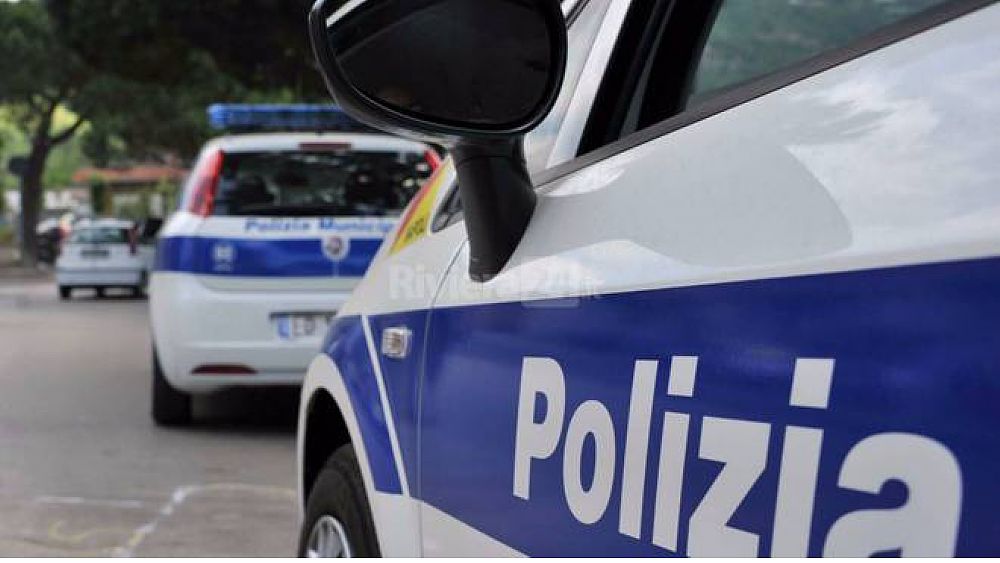 21082017 vigili casa vacanze