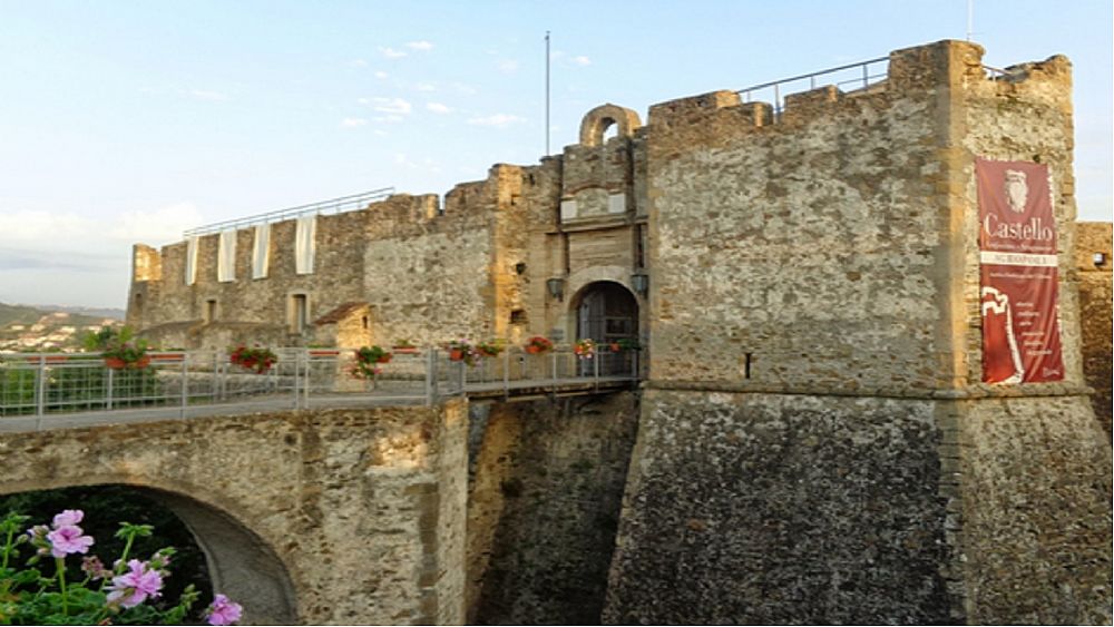 21082018 castello di agropoli