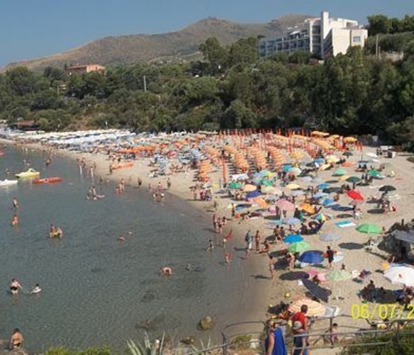 Paolo-Abbate foto - 21082018 turismo economia