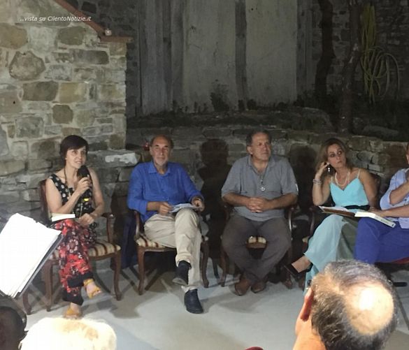 21082019 Museo Acropolis evento