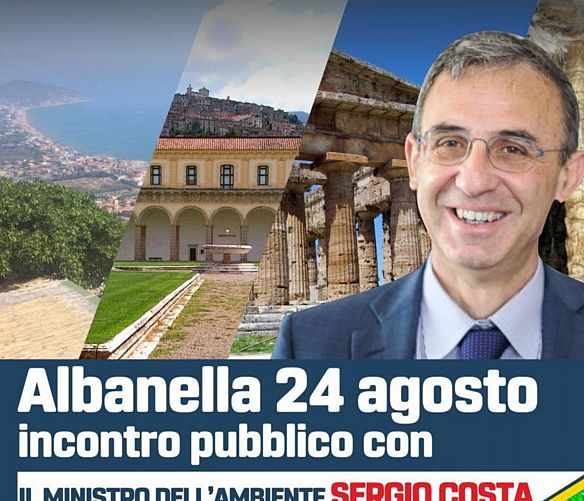 21082019 Sergio Costa