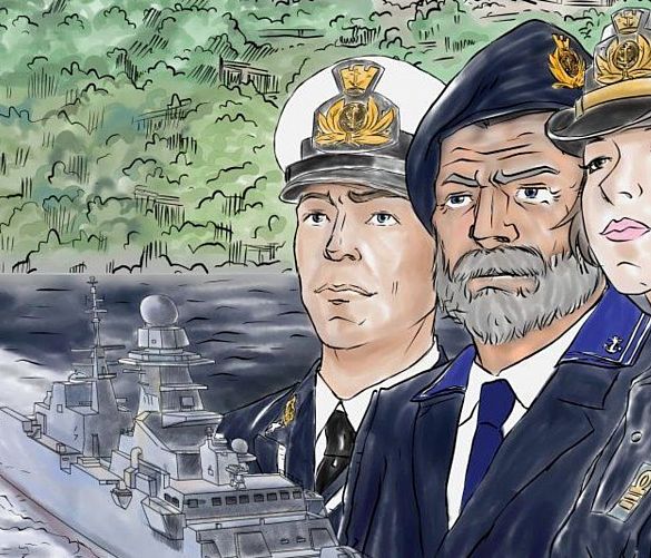 21082019 marinai d italia