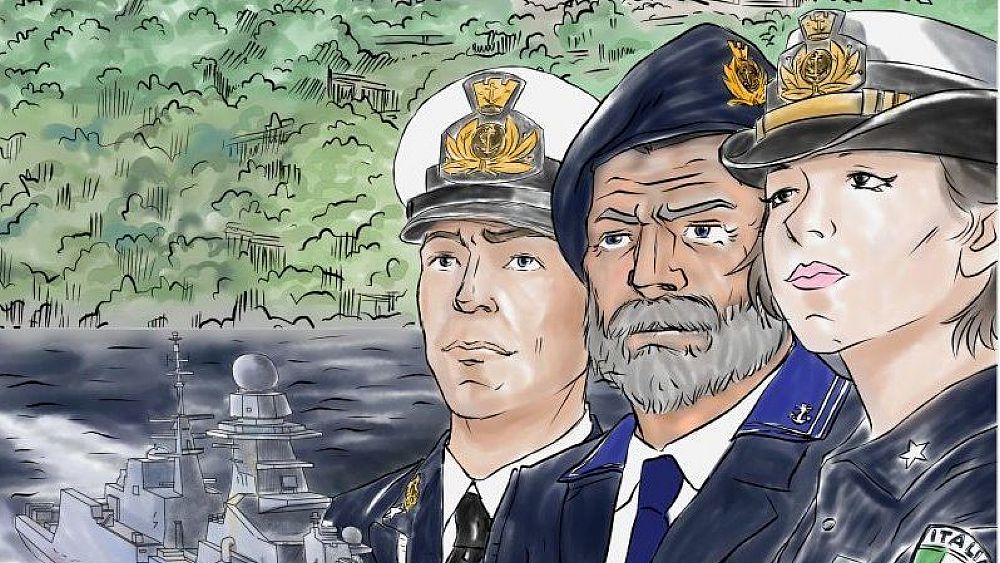 21082019 marinai d italia