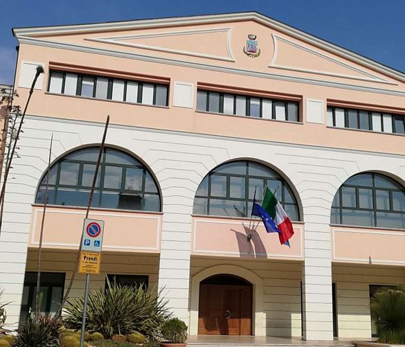 21082020 agropoli municipio
