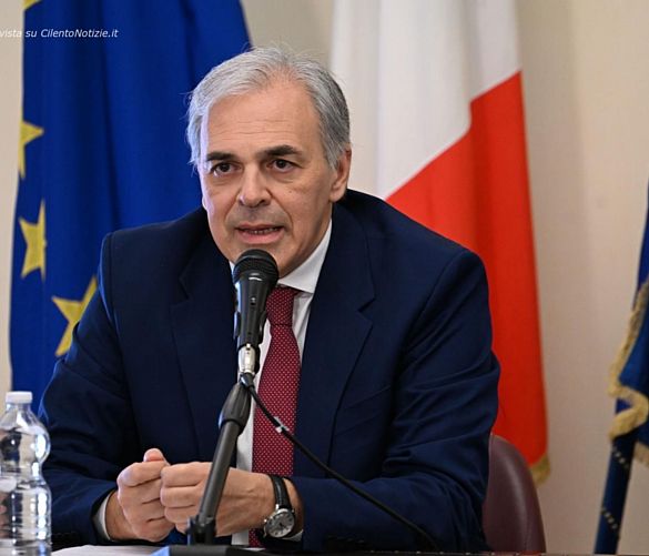 21082024 gennaro sosto direttore generale asl salerno