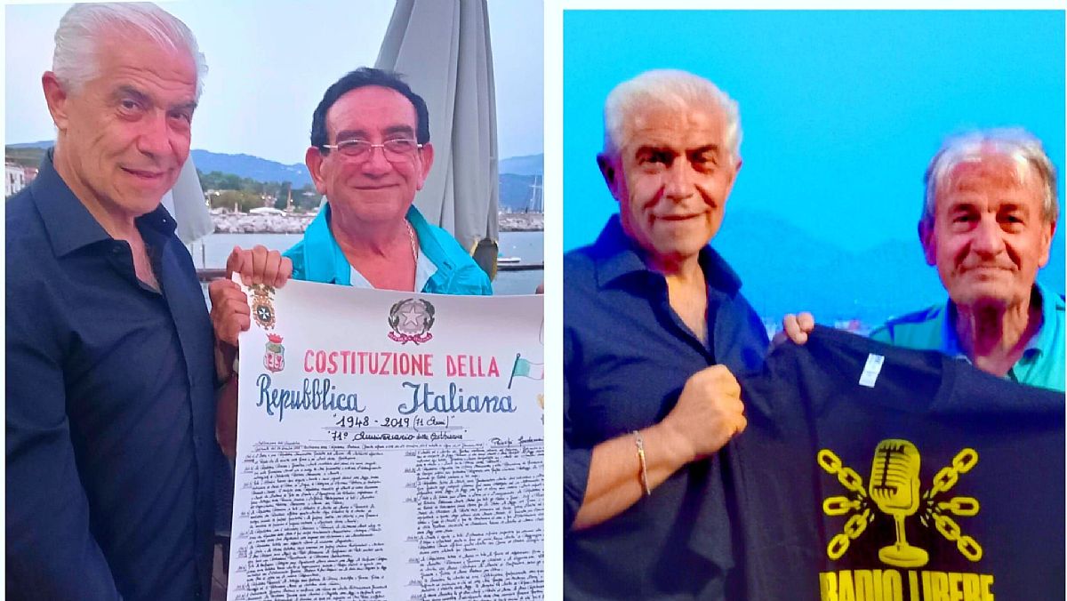 21082025 foto radiotv libere 21082025 foto radiotv libere