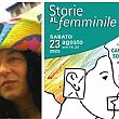 21082025 storie al femminile