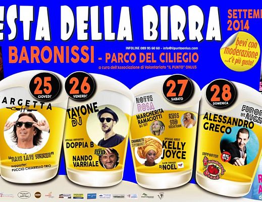 21092014 festa birra baronissi