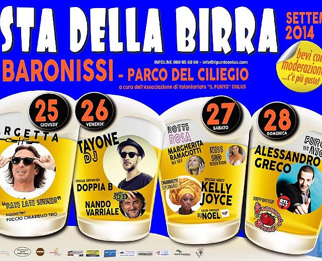 21092014 festa birra baronissi