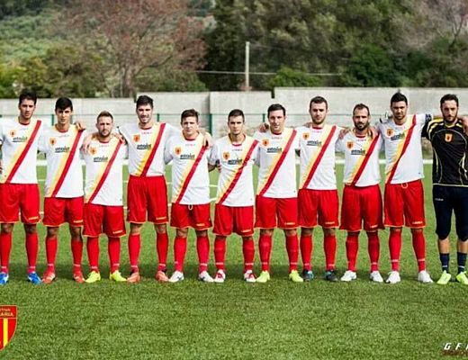 21092014 polisportiva santa maria