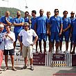Sport foto - 21092014 premiazione nuoto cilento 02