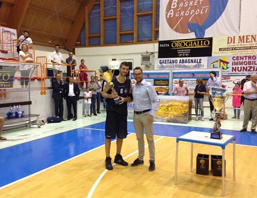 21092015 basket memorial dalto