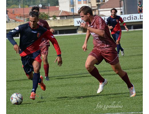 Antonio-Montuoro foto - 21092015 gelbison sarnese