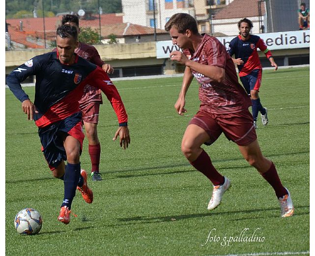 21092015 gelbison sarnese 21092015 gelbison sarnese