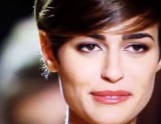 21092015 letizia sabatini miss italia