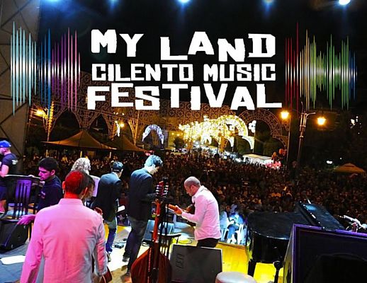 21092015 my land cilento music festival