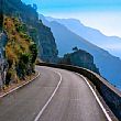 Cronaca foto - 21092015 strade costiera amalfitana