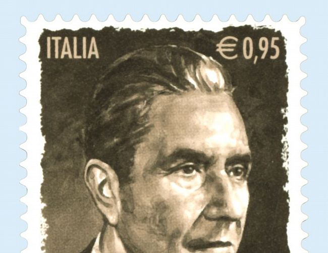 21092016 Francobollo Aldo Moro