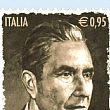 Cultura foto - 21092016 Francobollo Aldo Moro