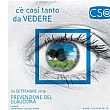 Avvisi foto - 21092016 prevenzione glaucoma