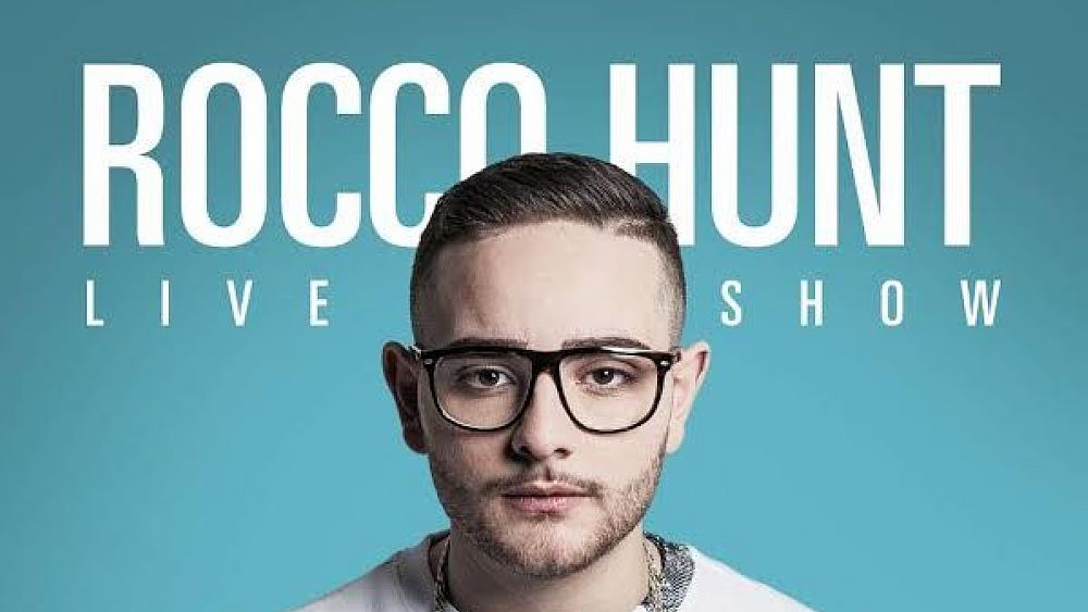 21092016 rocco hunt a palinuro 21092016 rocco hunt a palinuro