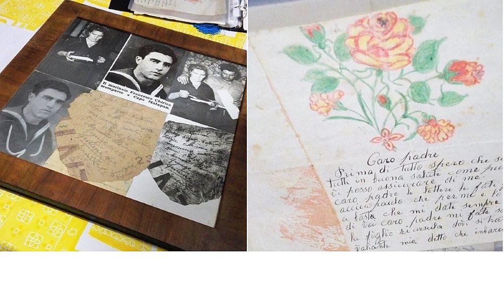 21092018 Francesco Chirico   Eremiti