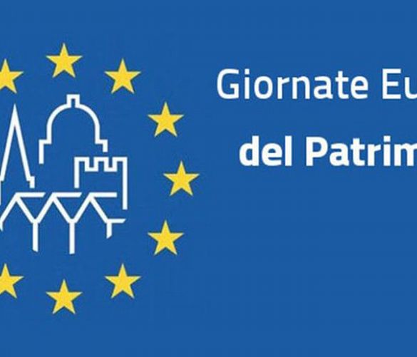 21092018 Giornate Europee del Patrimonio