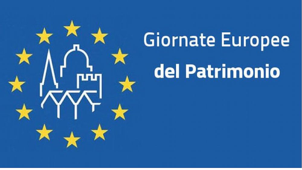 21092018 Giornate Europee del Patrimonio