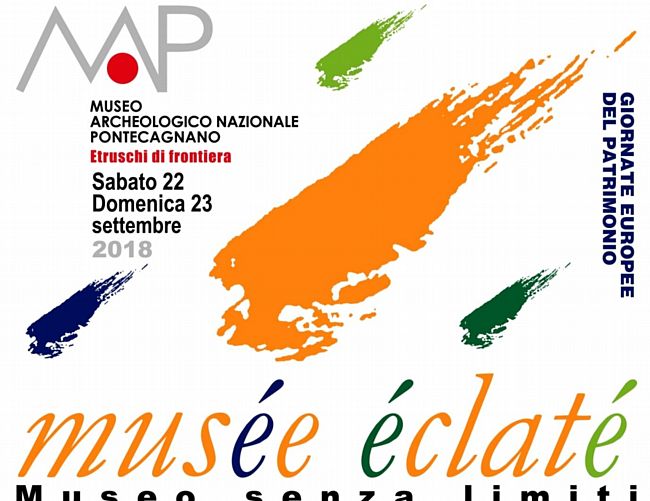 21092018 Museo Archeologico di Pontecagnano