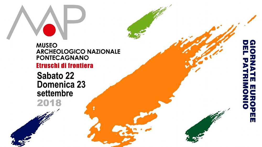 21092018 Museo Archeologico di Pontecagnano