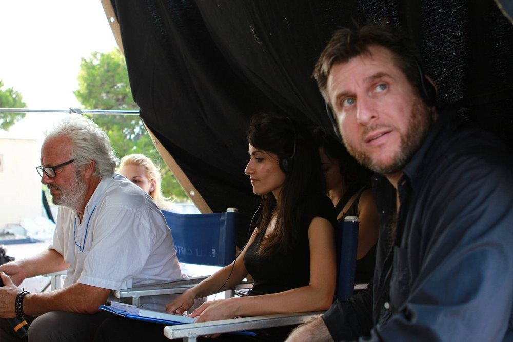 napoli film festival