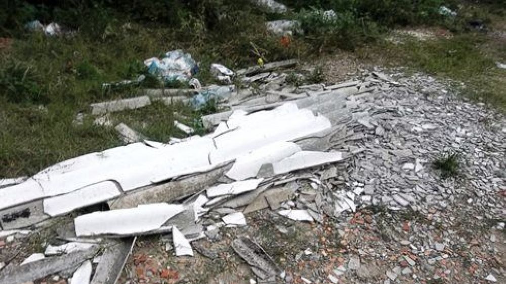 21092018 rifiuti amianto