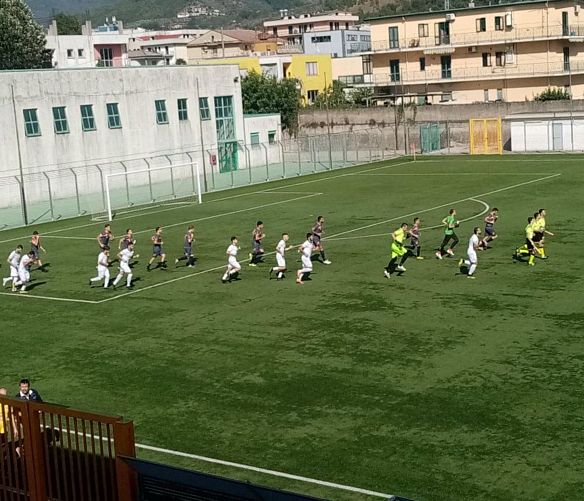 21092019 virtus cilento scende in campo