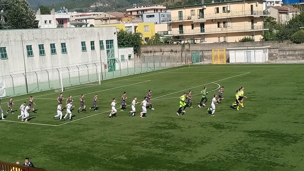 21092019 virtus cilento scende in campo 21092019 virtus cilento scende in campo