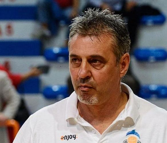 21092020 Coach Franco Lepre